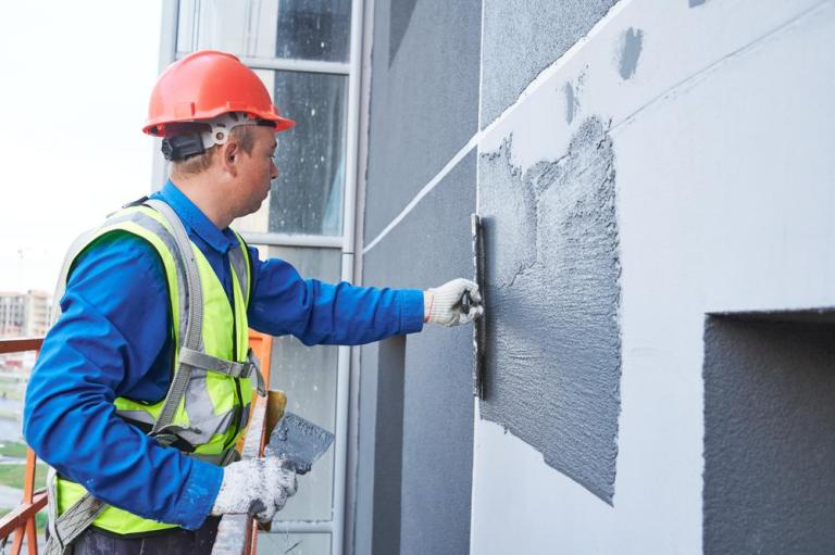 Nos conseils pour réussir un ravalement de façade à Rennes